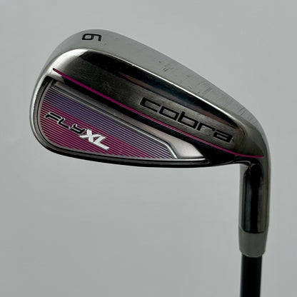Cobra Fly XL 6-SW / Lady / Cobra Fly XL W