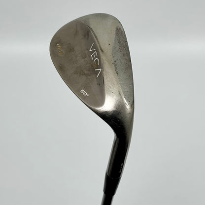 Vega VW-04 60° / Wedge-flex