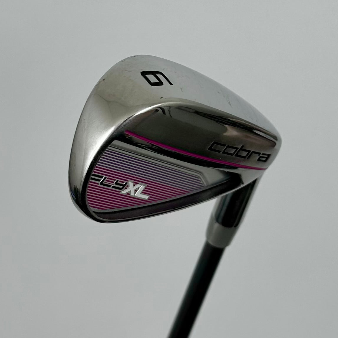 Cobra Fly XL 6-SW / Lady / Cobra Fly XL W