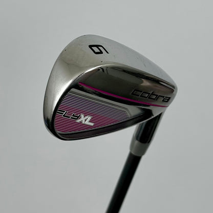 Cobra Fly XL 6-SW / Lady / Cobra Fly XL W