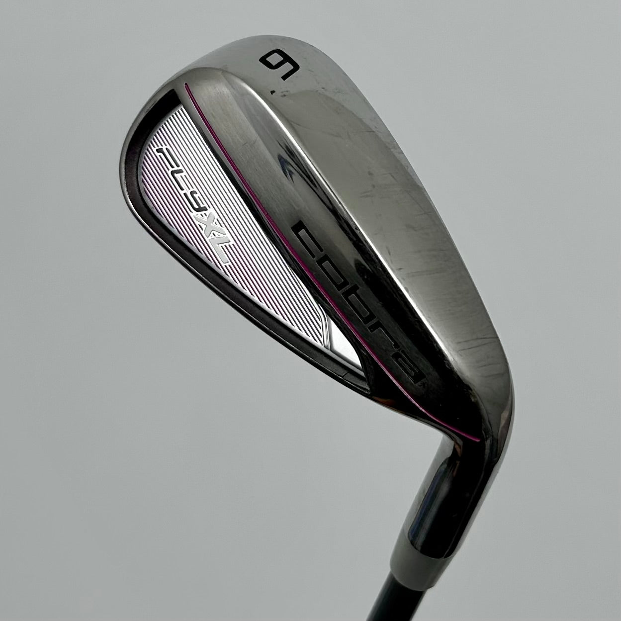 Cobra Fly XL 6-SW / Lady / Cobra Fly XL W