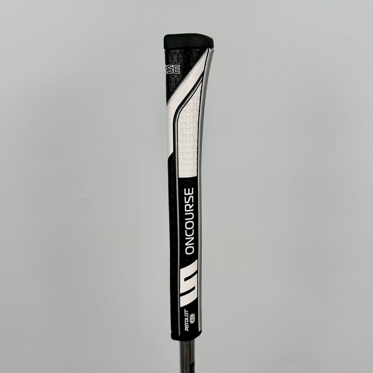Cleveland HB Soft Milled #8 / 35"