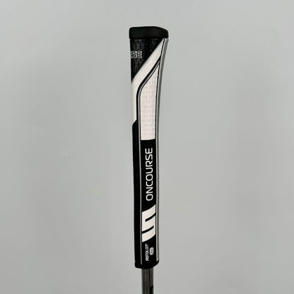 Cleveland HB Soft Milled #8 / 35"