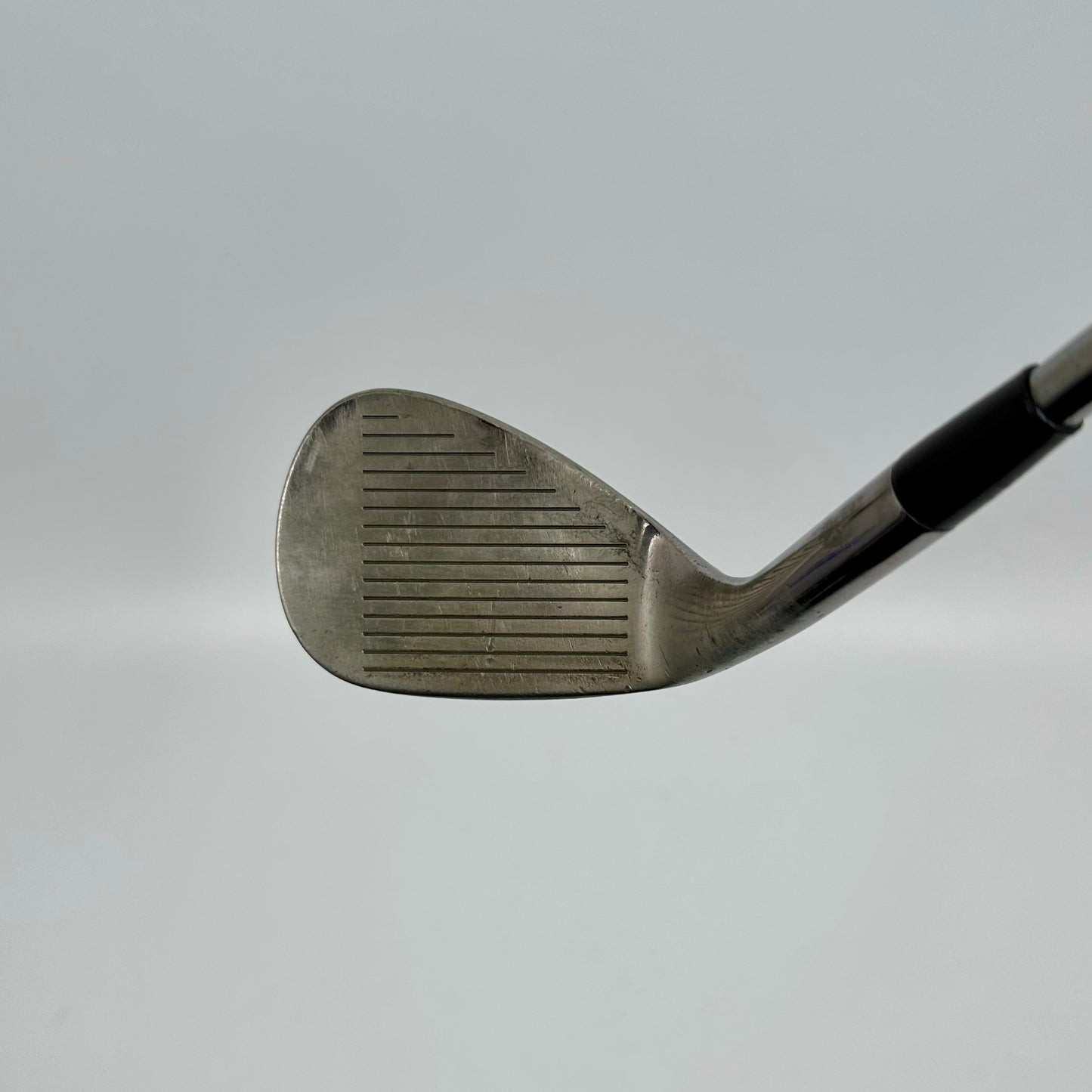 Vega VW-04 60° / Wedge-flex