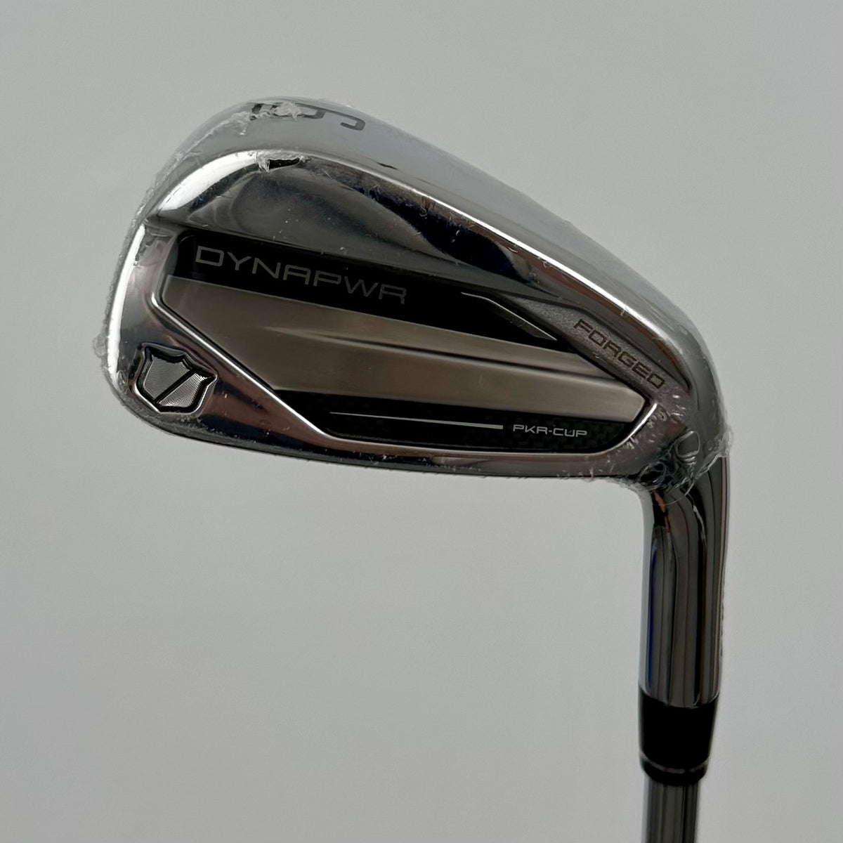 Wilson Staff Dynapwr Forged 5-P / Regular / KBS Tour Lite R
