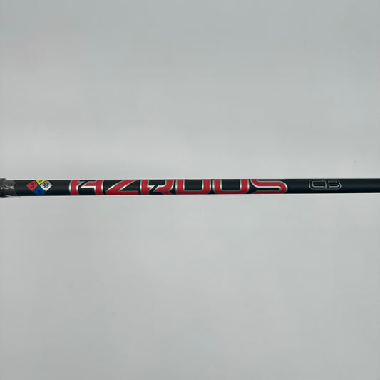 Hzrdus CB 5.0 50g / Senior / Cobra