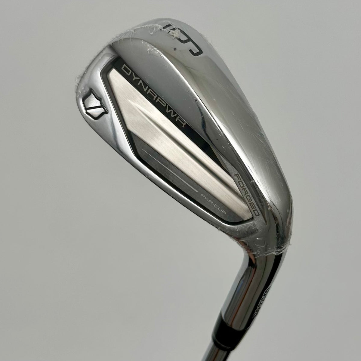 Wilson Staff Dynapwr Forged 5-P / Regular / KBS Tour Lite R