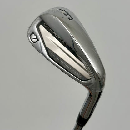 Wilson Staff Dynapwr Forged 5-P / Regular / KBS Tour Lite R