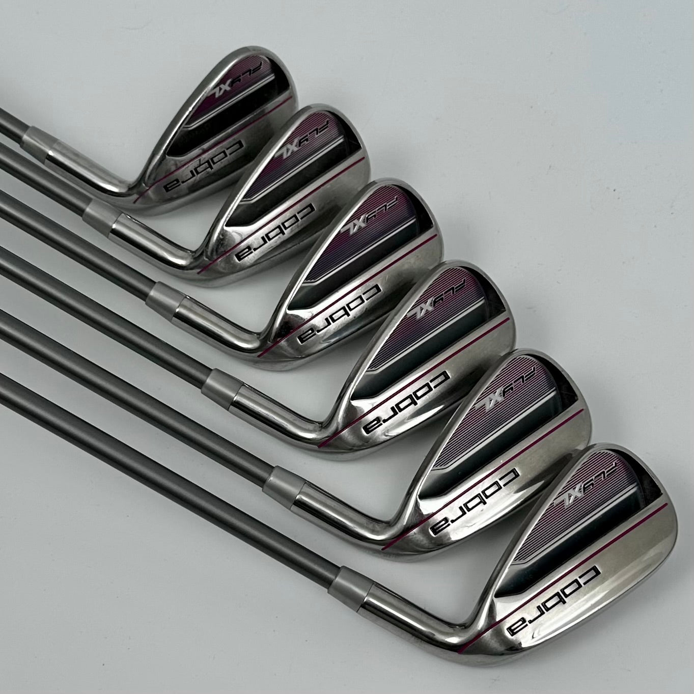 Cobra Fly XL 6-SW / Lady / Cobra Fly XL W
