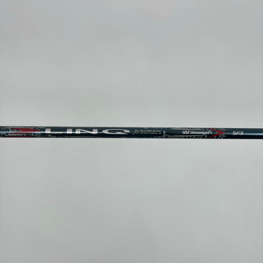 UST Mamiya Linq Red M40X 5F3 / Regular / Cobra
