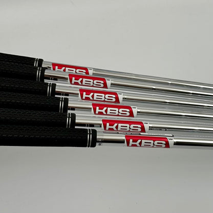Wilson Staff Dynapwr Forged 5-P / Regular / KBS Tour Lite R