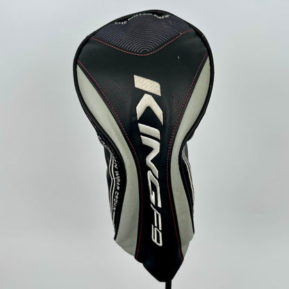 Cobra King F9 Speedback Driver 10,5° / Stiff  / Fujikura Atmos Tour Spec 6S