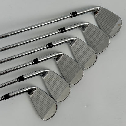 Wilson Staff Dynapwr Forged 5-P / Regular / KBS Tour Lite R