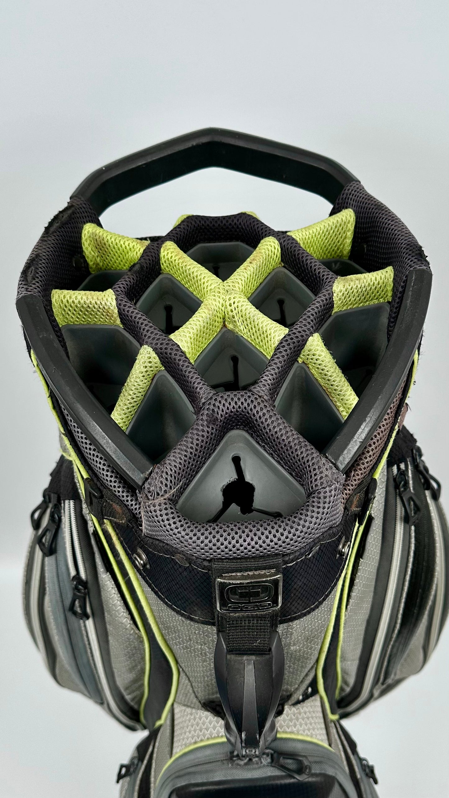Ogio Chamber Vagnbag