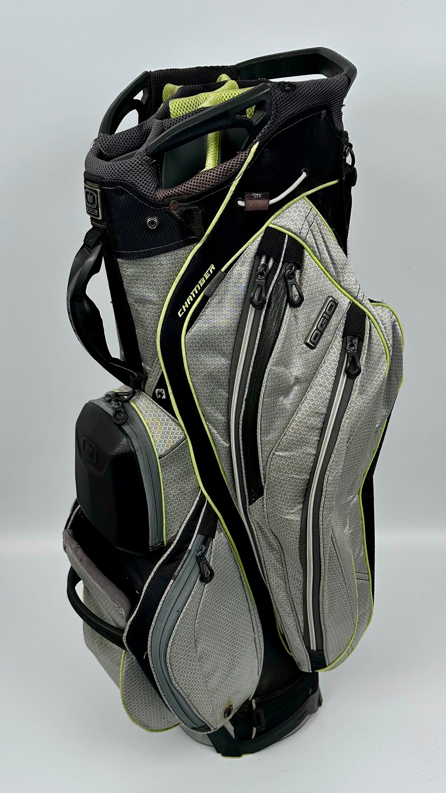 Ogio Chamber Vagnbag