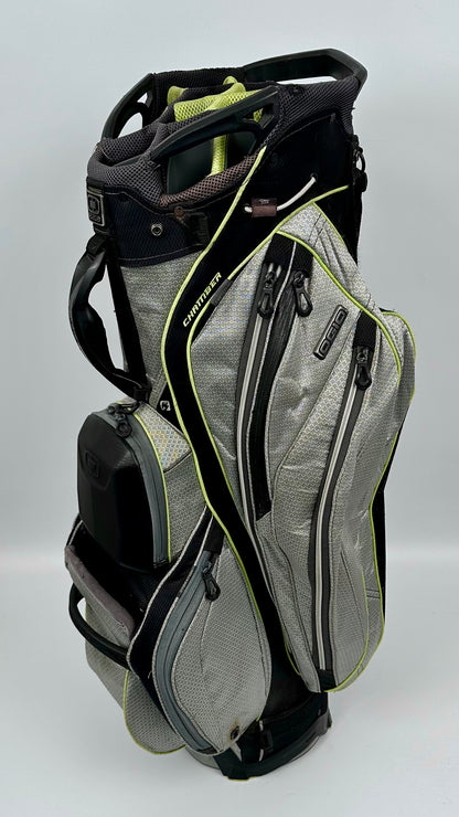 Ogio Chamber Vagnbag