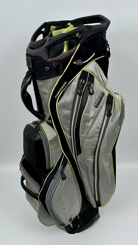 Ogio Chamber Vagnbag