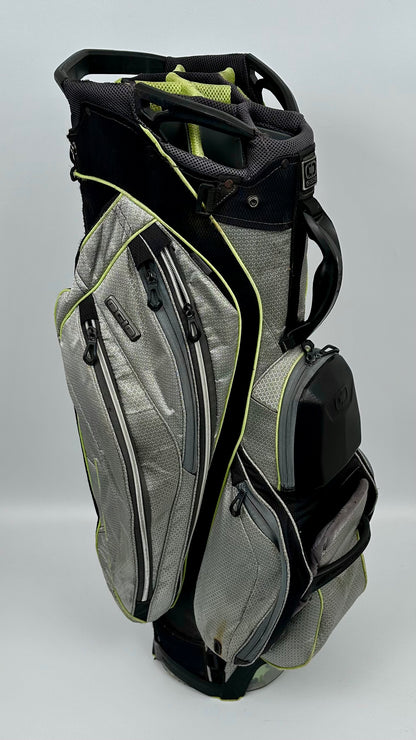 Ogio Chamber Vagnbag