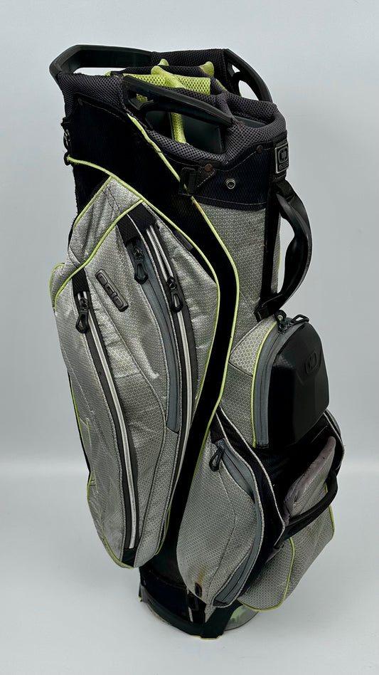Ogio Chamber Vagnbag