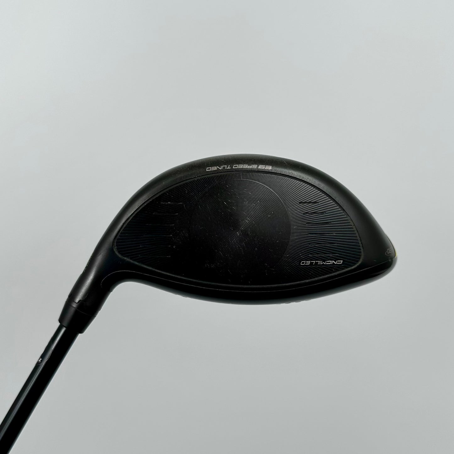 Cobra King F9 Speedback Driver 10,5° / Stiff  / Fujikura Atmos Tour Spec 6S