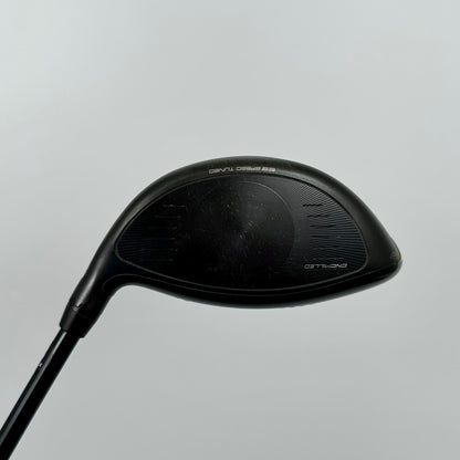 Cobra King F9 Speedback Driver 10,5° / Stiff  / Fujikura Atmos Tour Spec 6S