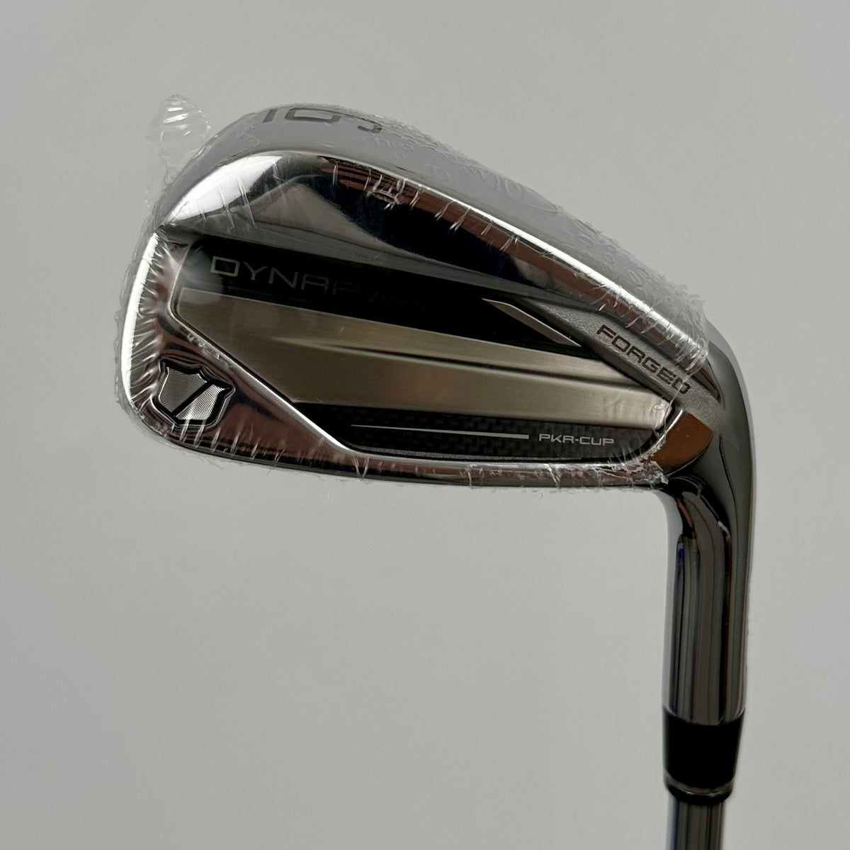 Wilson Staff Dynapwr Forged 5-P / Stiff / KBS Tour Lite S
