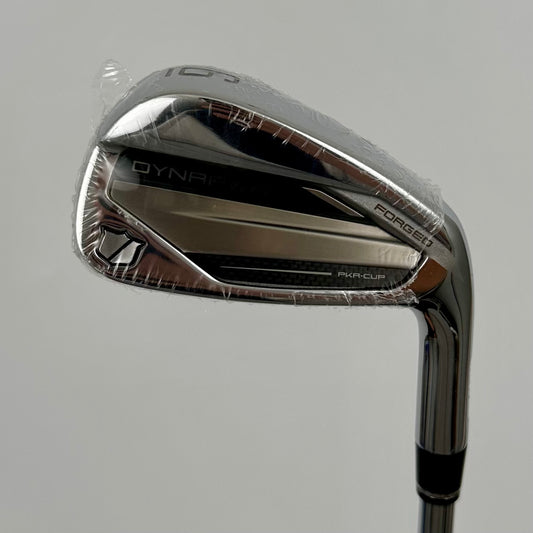 Wilson Staff Dynapwr Forged 5-P / Stiff / KBS Tour Lite S