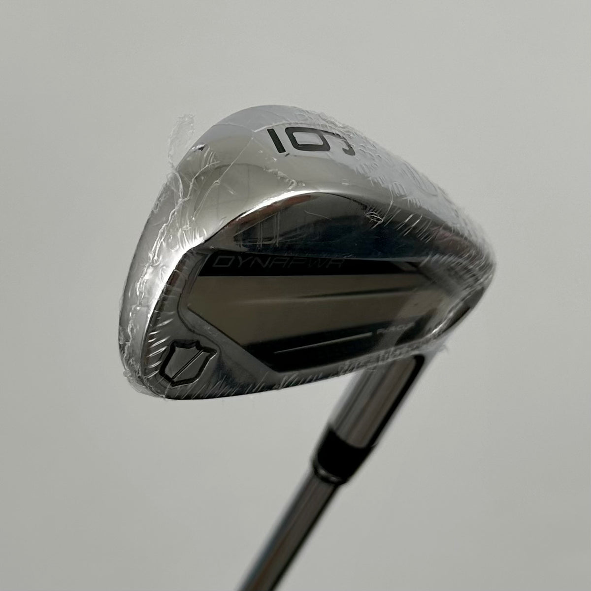 Wilson Staff Dynapwr Forged 5-P / Stiff / KBS Tour Lite S