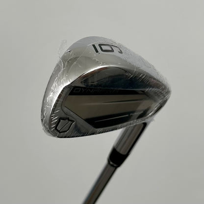 Wilson Staff Dynapwr Forged 5-P / Stiff / KBS Tour Lite S