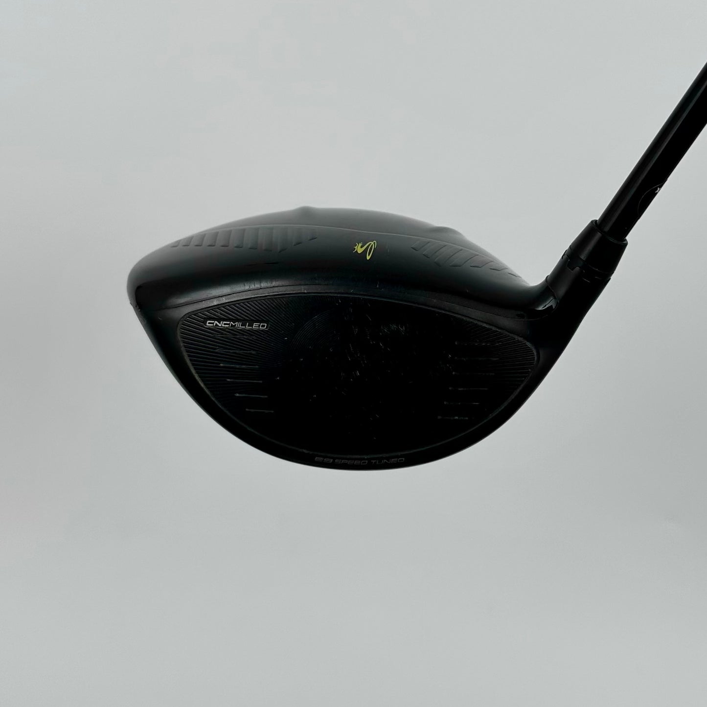 Cobra King F9 Speedback Driver 10,5° / Stiff  / Fujikura Atmos Tour Spec 6S