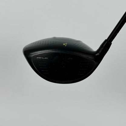 Cobra King F9 Speedback Driver 10,5° / Stiff  / Fujikura Atmos Tour Spec 6S