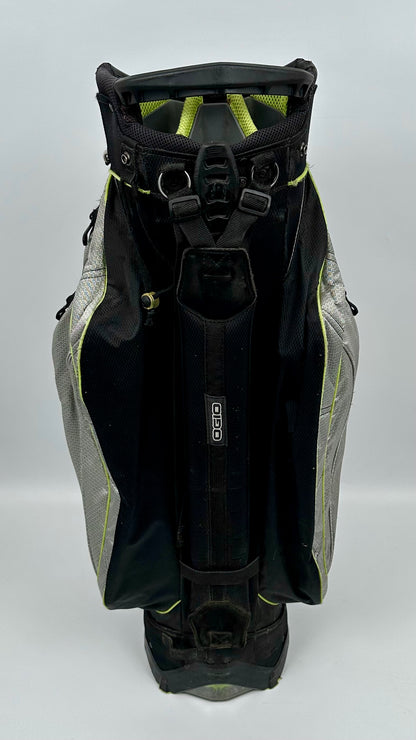 Ogio Chamber Vagnbag