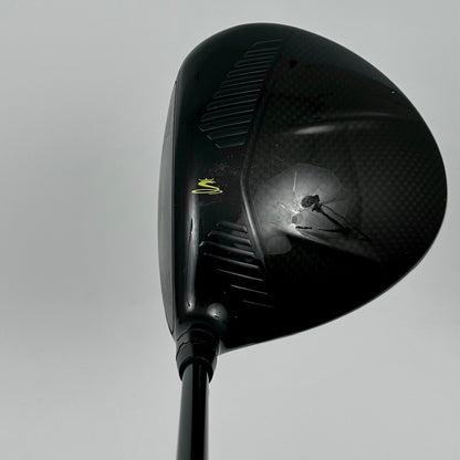 Cobra King F9 Speedback Driver 10,5° / Stiff  / Fujikura Atmos Tour Spec 6S