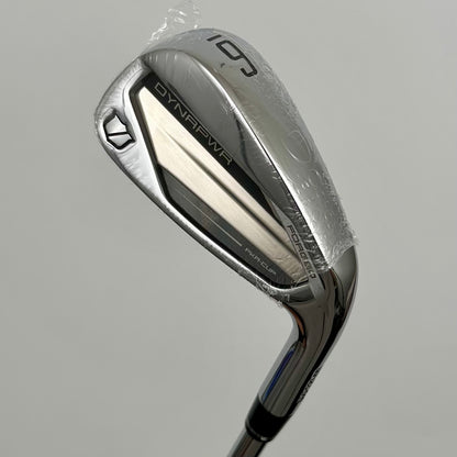 Wilson Staff Dynapwr Forged 5-P / Stiff / KBS Tour Lite S