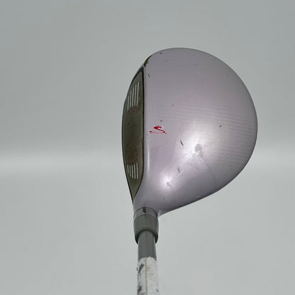 Cobra Max Offset FW7 27° / Lady / Matrix 50 White Tie X4 Womens