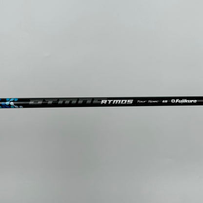 Cobra King F9 Speedback Driver 10,5° / Stiff  / Fujikura Atmos Tour Spec 6S