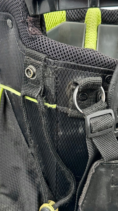Ogio Chamber Vagnbag