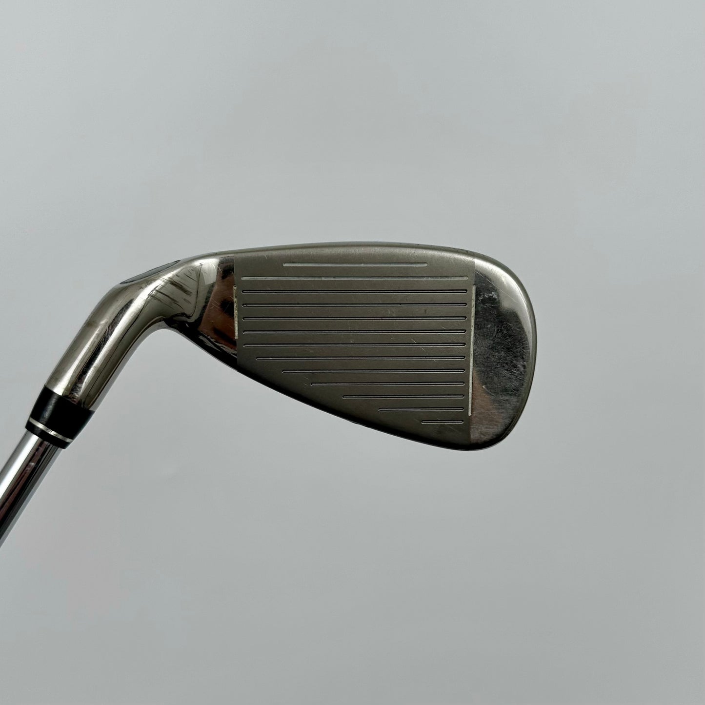 Callaway Fusion Wide Sole J2 / Uniflex / Callaway Nippon 990 Uniflex