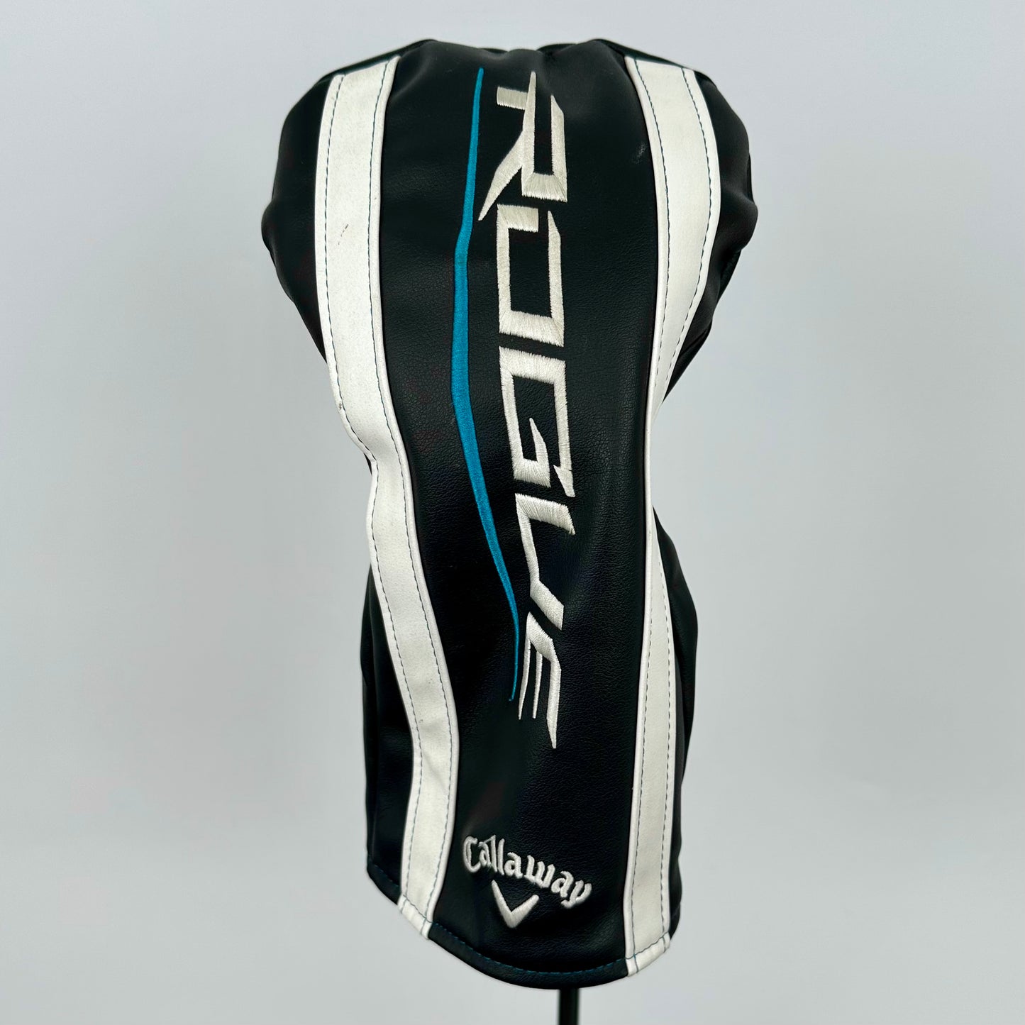 Callaway Rogue Driver 10,5° / Stiff / Aldila Synergy 50 S