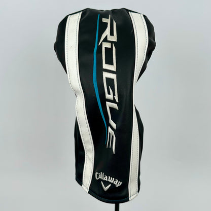 Callaway Rogue Driver 10,5° / Stiff / Aldila Synergy 50 S