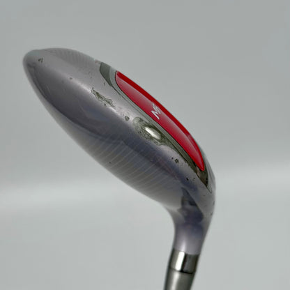 Cobra Max Offset FW7 27° / Lady / Matrix 50 White Tie X4 Womens