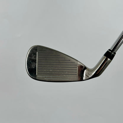 Callaway Fusion Wide Sole J2 / Uniflex / Callaway Nippon 990 Uniflex