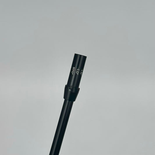 UST Mamiya Helium 5F2 / Senior / Cobra