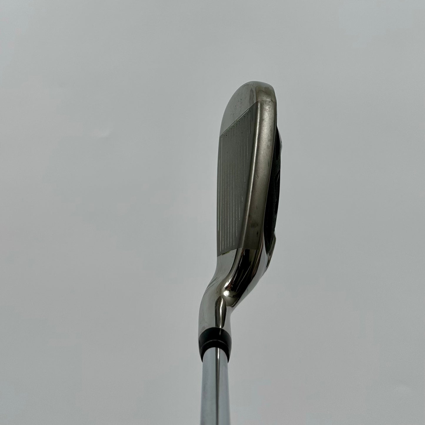 Callaway Fusion Wide Sole J2 / Uniflex / Callaway Nippon 990 Uniflex