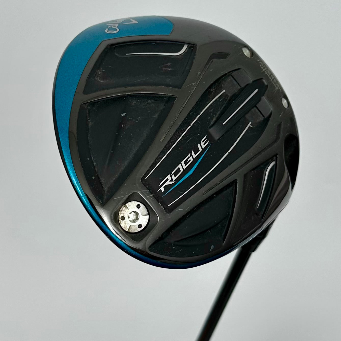 Callaway Rogue Driver 10,5° / Stiff / Aldila Synergy 50 S