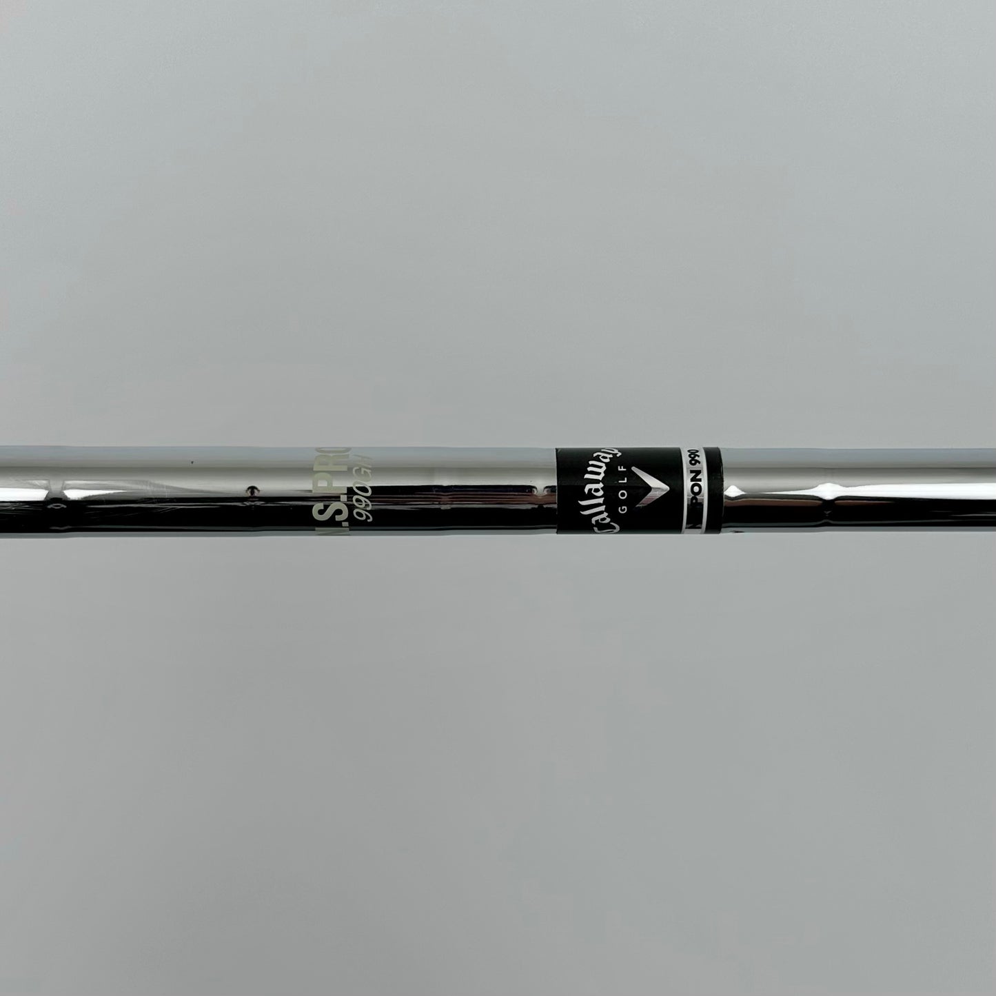 Callaway Fusion Wide Sole J2 / Uniflex / Callaway Nippon 990 Uniflex