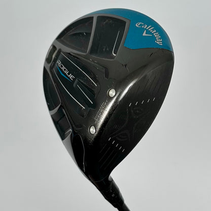 Callaway Rogue Driver 10,5° / Stiff / Aldila Synergy 50 S