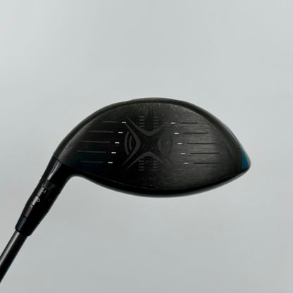 Callaway Rogue Driver 10,5° / Stiff / Aldila Synergy 50 S
