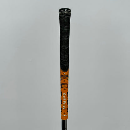 Callaway Fusion Wide Sole J2 / Uniflex / Callaway Nippon 990 Uniflex