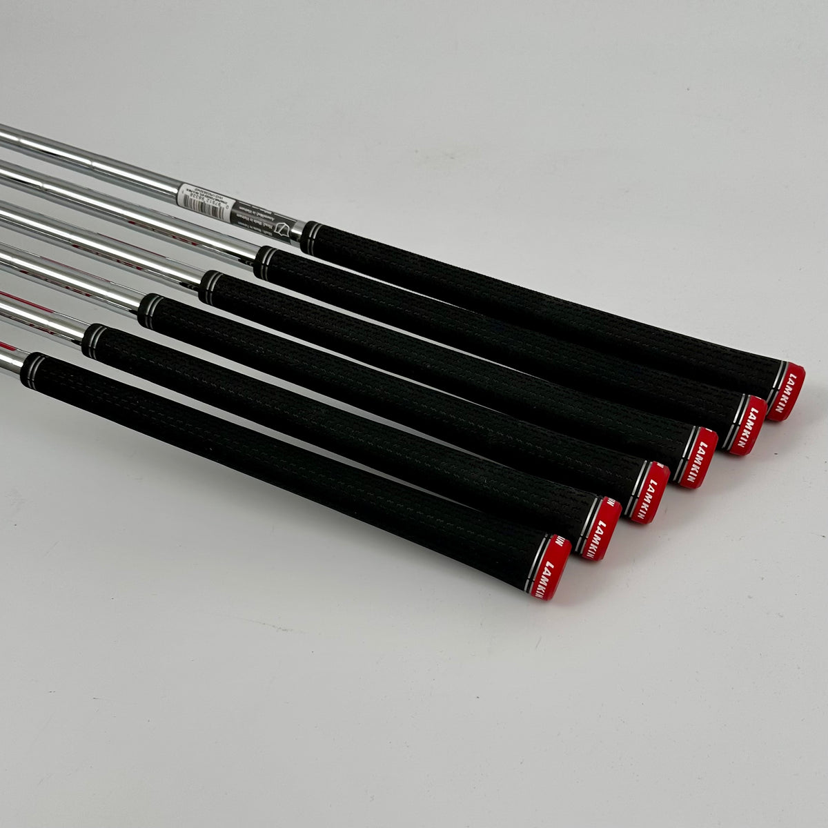 Wilson Staff Dynapwr Forged 5-P / Stiff / KBS Tour Lite S